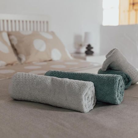 Apartamento El Nano Jerez de la Frontera Buitenkant foto