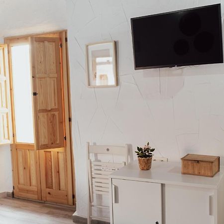 Apartamento El Nano Jerez de la Frontera Buitenkant foto