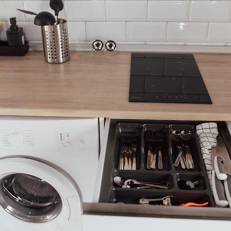 Apartamento El Nano Jerez de la Frontera Buitenkant foto