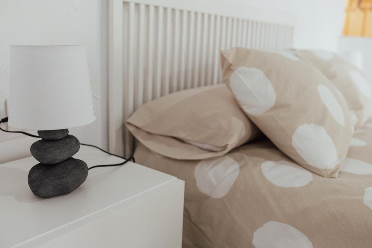 Apartamento El Nano Jerez de la Frontera Buitenkant foto