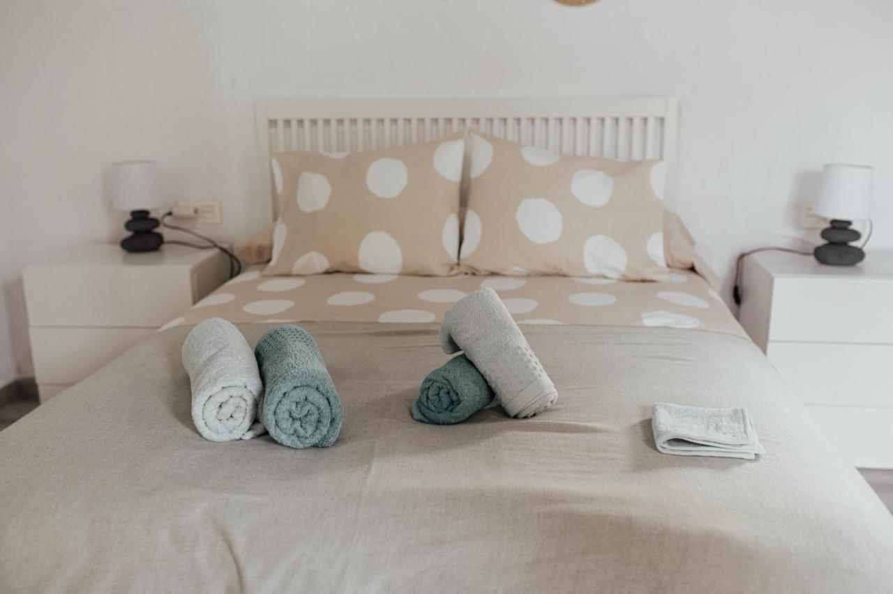 Apartamento El Nano Jerez de la Frontera Buitenkant foto