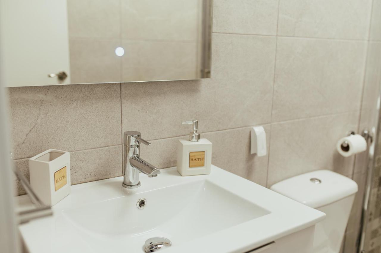 Apartamento El Nano Jerez de la Frontera Buitenkant foto