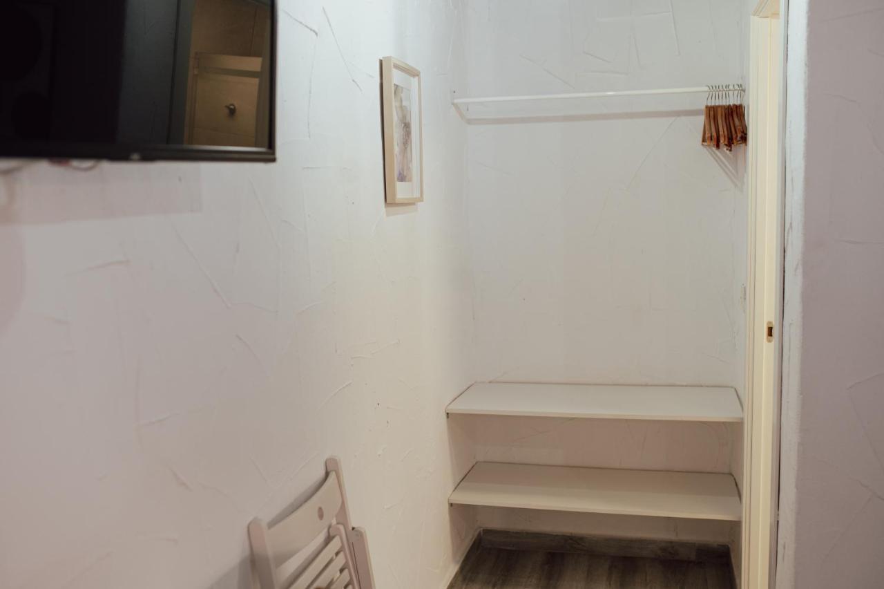 Apartamento El Nano Jerez de la Frontera Buitenkant foto