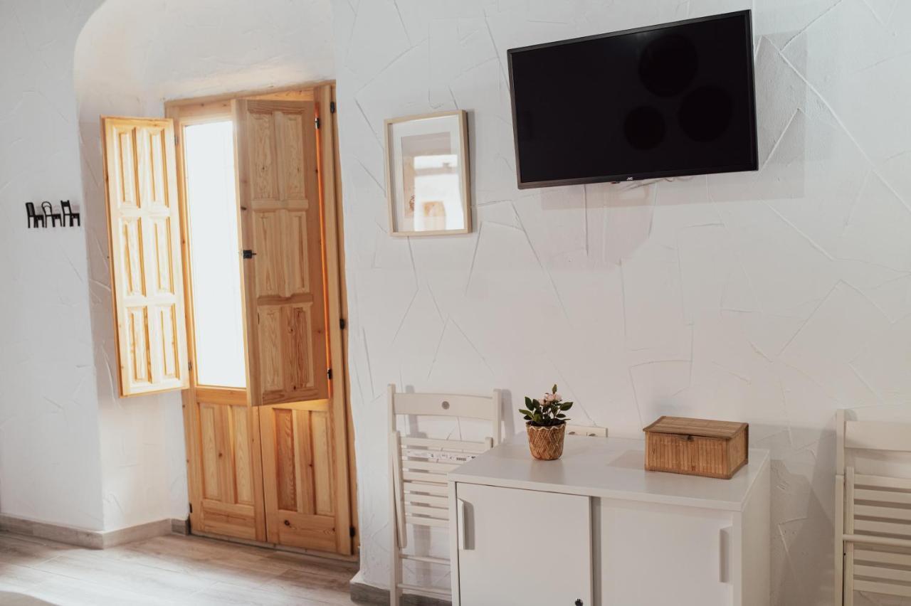 Apartamento El Nano Jerez de la Frontera Buitenkant foto