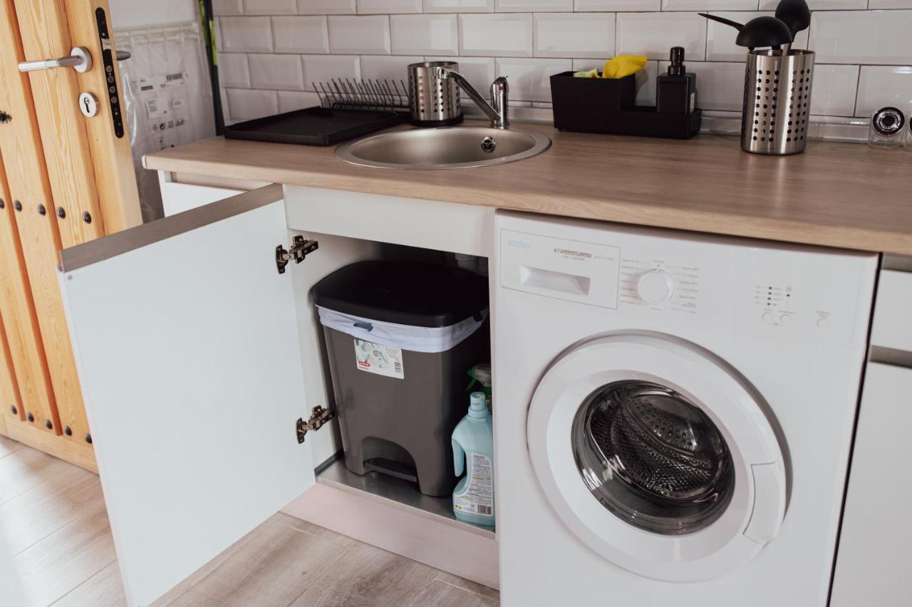 Apartamento El Nano Jerez de la Frontera Buitenkant foto