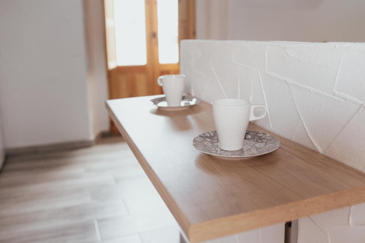 Apartamento El Nano Jerez de la Frontera Buitenkant foto