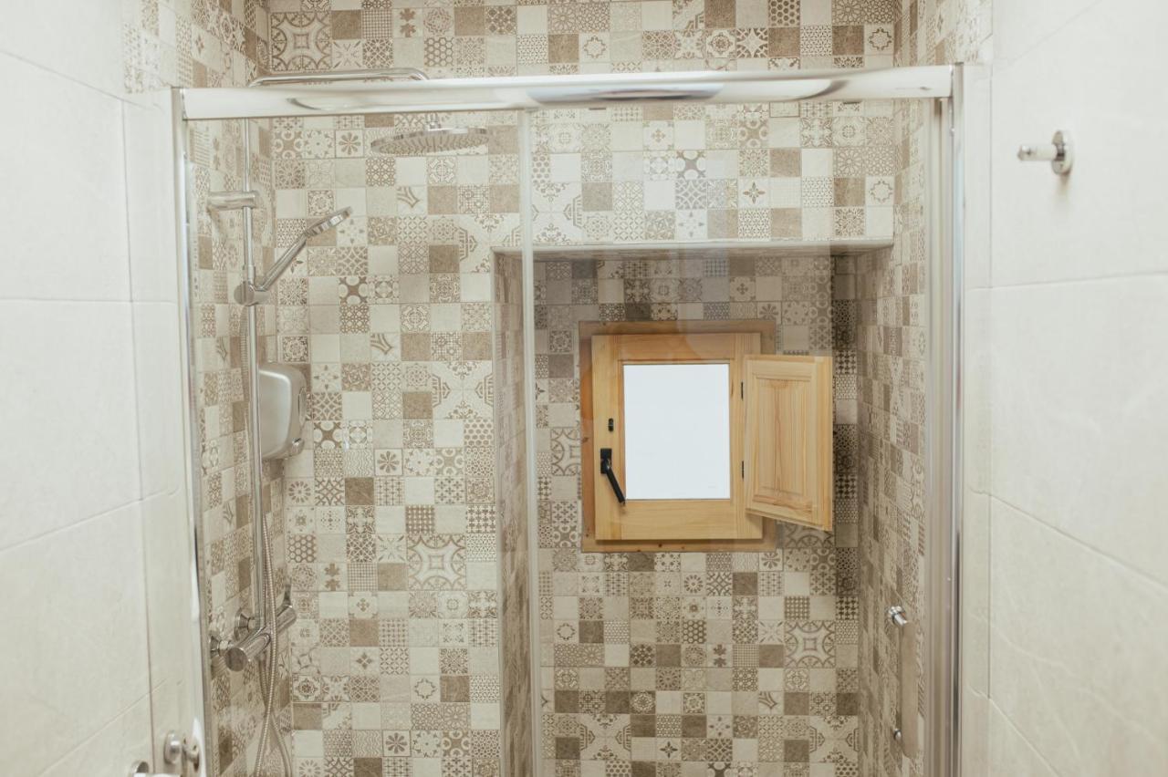 Apartamento El Nano Jerez de la Frontera Buitenkant foto