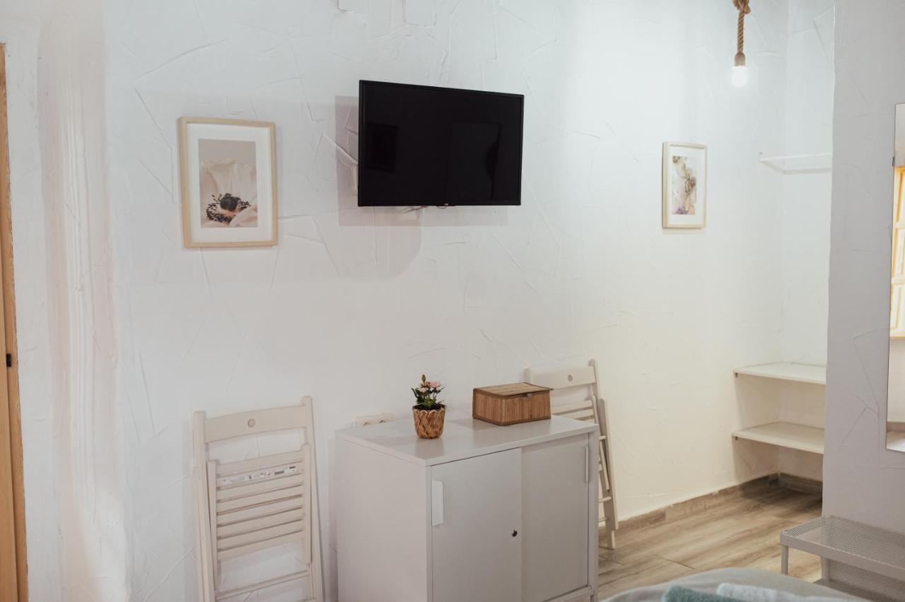 Apartamento El Nano Jerez de la Frontera Buitenkant foto