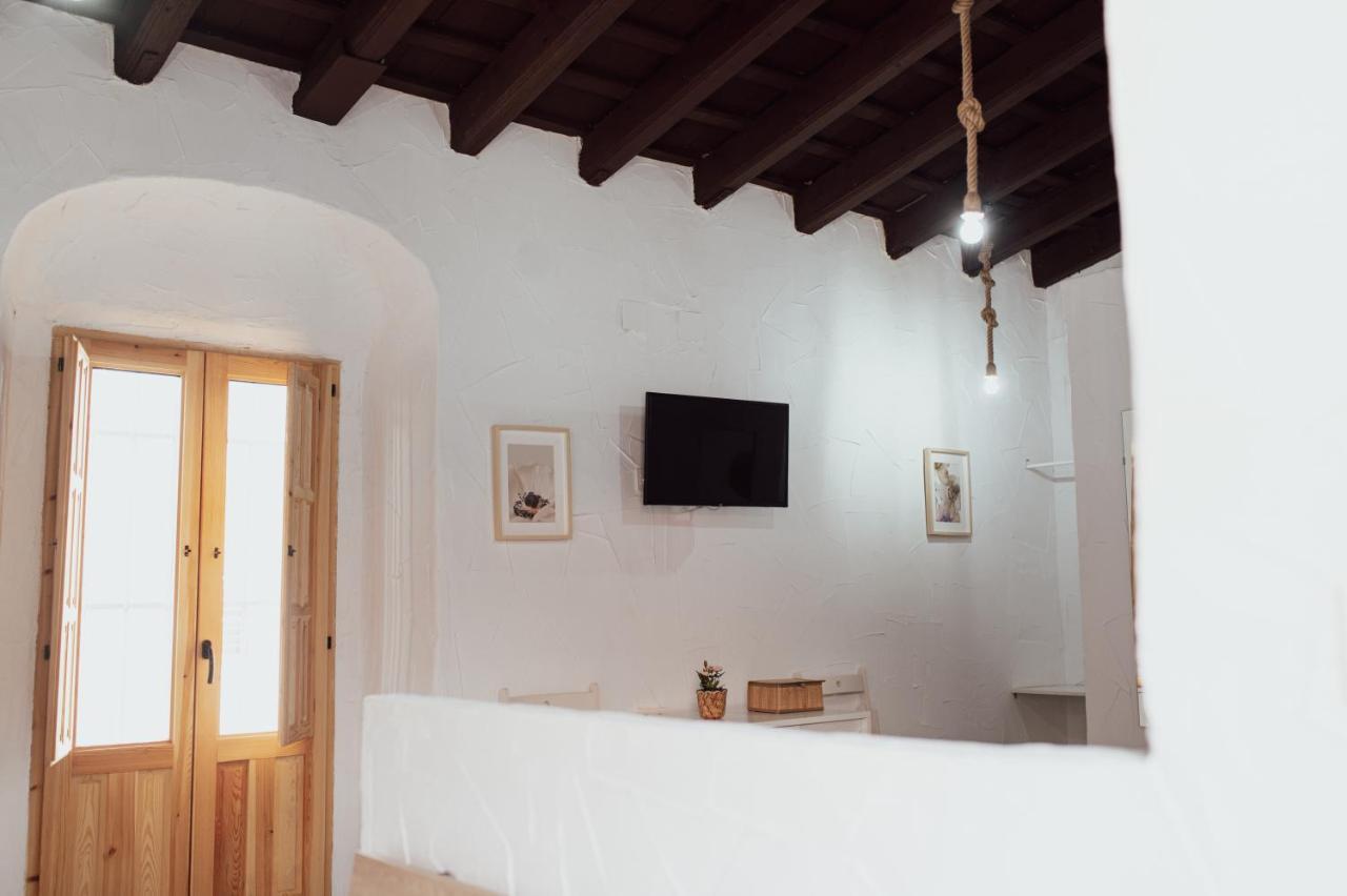 Apartamento El Nano Jerez de la Frontera Buitenkant foto