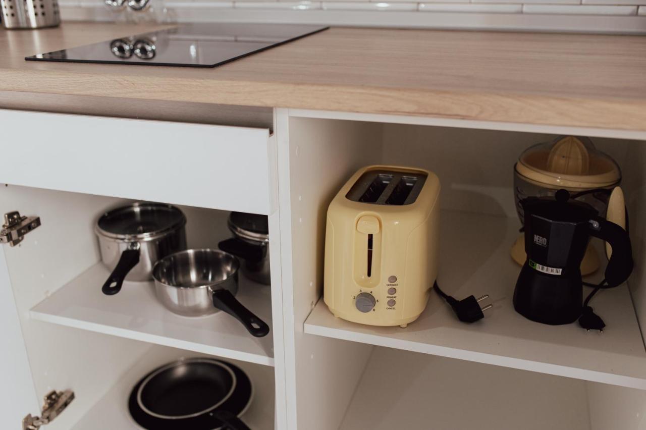 Apartamento El Nano Jerez de la Frontera Buitenkant foto