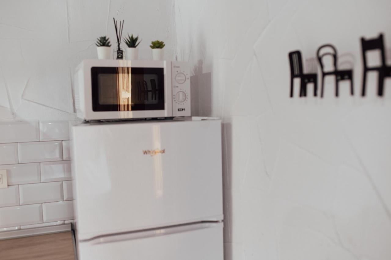 Apartamento El Nano Jerez de la Frontera Buitenkant foto